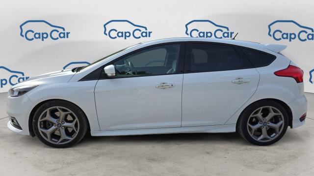 Ford Focus image 7