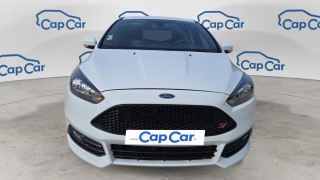 Ford Focus image 8
