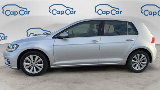 Volkswagen Golf image 5