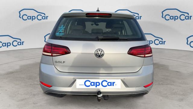 Volkswagen Golf image 7
