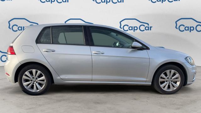 Volkswagen Golf image 8