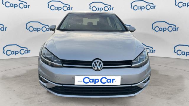 Volkswagen Golf image 3