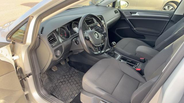 Volkswagen Golf image 2