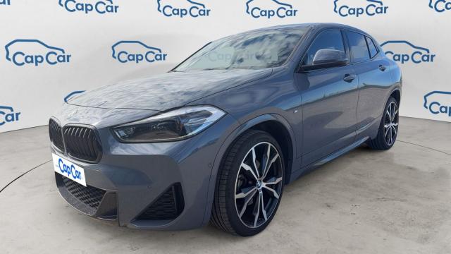 Bmw X2 (f39) Sdrive 18i 136 Dct7 M Sport - Entretien Constructeur Toit Ouvrant