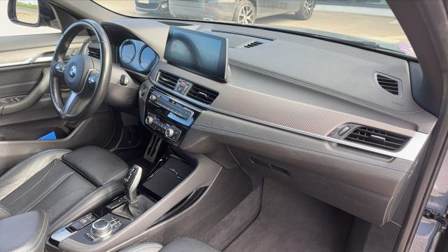 Bmw X2 image 2