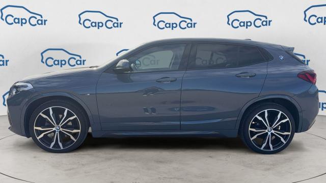 Bmw X2 image 9