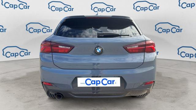 Bmw X2 image 1