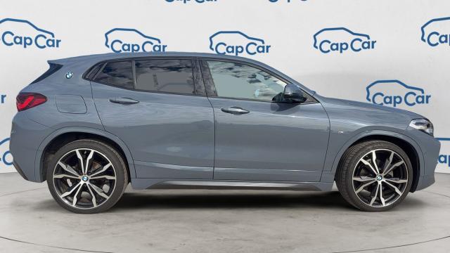 Bmw X2 image 6