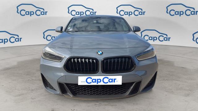 Bmw X2 image 3