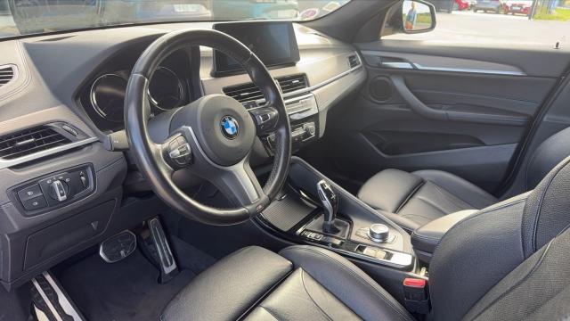 Bmw X2 image 7