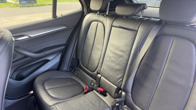 Bmw X2 image 8