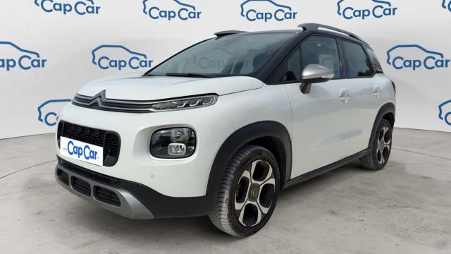 Citroen C3 Aircross 1.2 Puretech 110 Eat6 Feel Business - Automatique