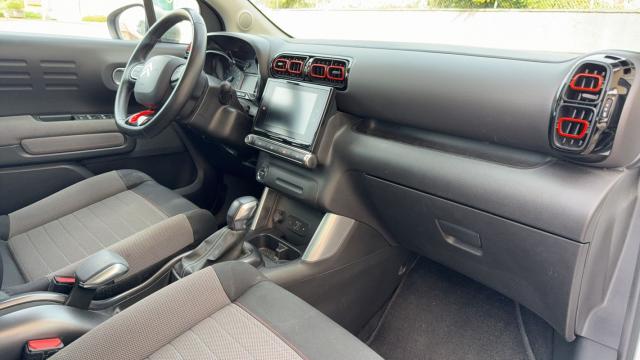 Citroen C3 Aircross image 7