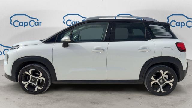 Citroen C3 Aircross image 3