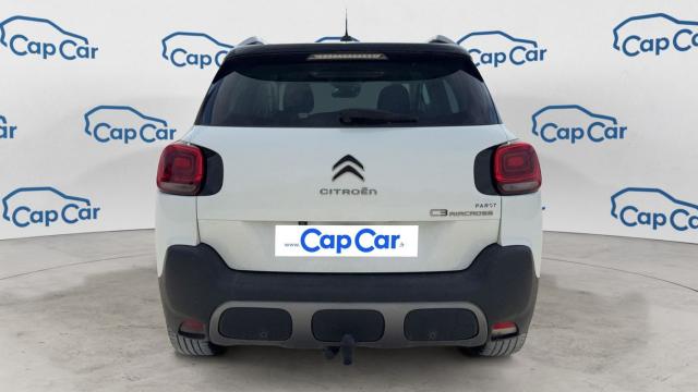 Citroen C3 Aircross image 6