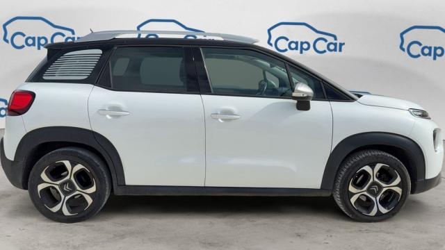 Citroen C3 Aircross image 1