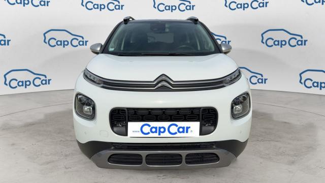 Citroen C3 Aircross image 5