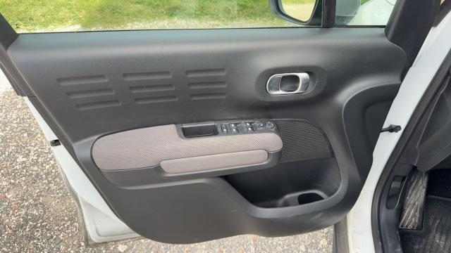 Citroen C3 Aircross image 9