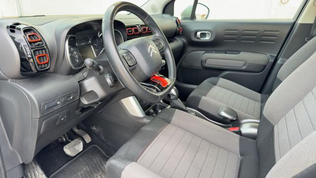 Citroen C3 Aircross image 2