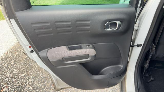 Citroen C3 Aircross image 8