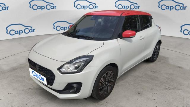 Suzuki Swift d’occasion
