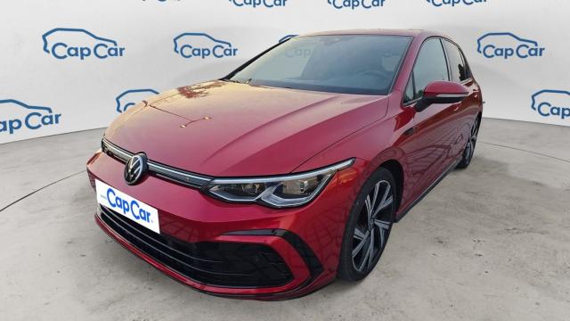 Volkswagen Golf d’occasion
