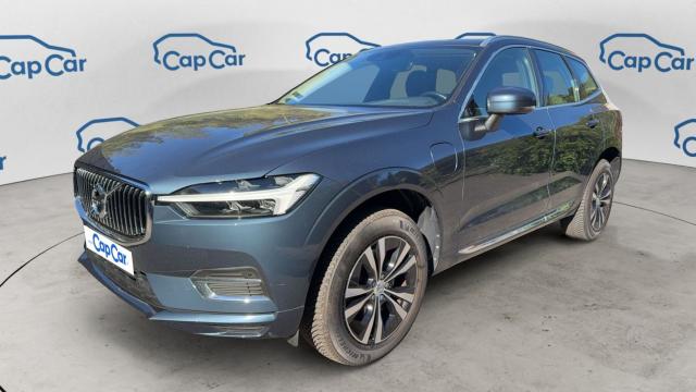Volvo Xc60 d’occasion