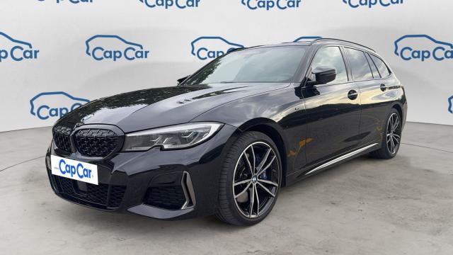 Bmw 340i M340i Touring 3.0 340 Xdrive Bva M Sport - Entretien Constructeur Toit Ouvrant