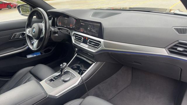 Bmw 340i image 4