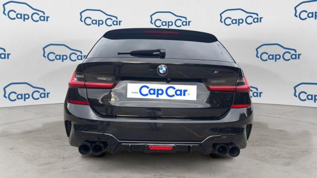 Bmw 340i image 8