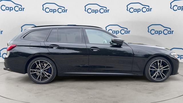 Bmw 340i image 5