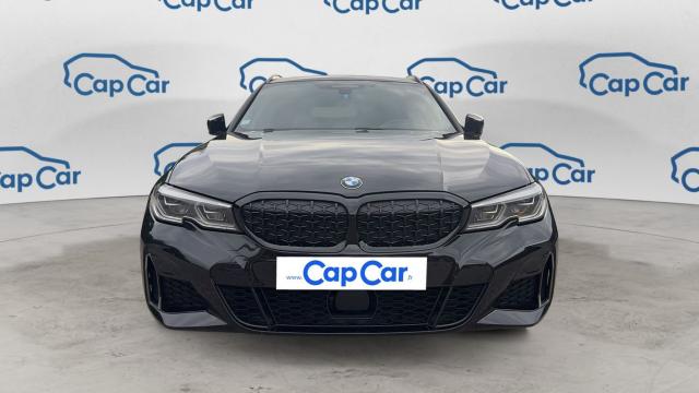 Bmw 340i image 1