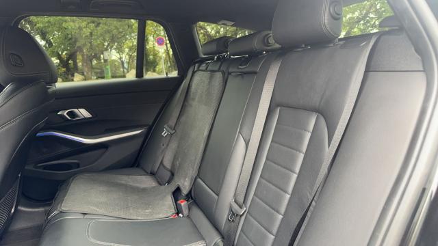Bmw 340i image 7