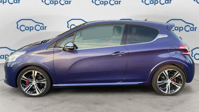 Peugeot 208 image 1