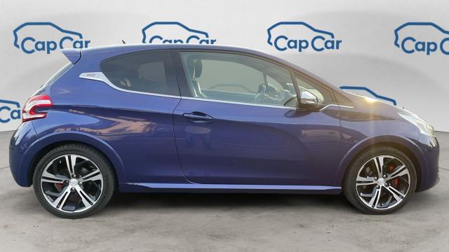 Peugeot 208 image 9