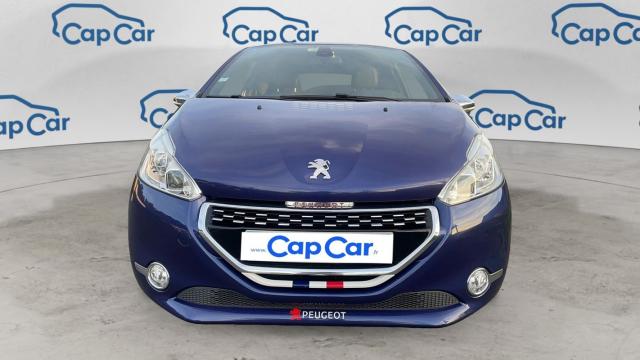 Peugeot 208 image 3