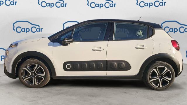 Citroen C3 image 1
