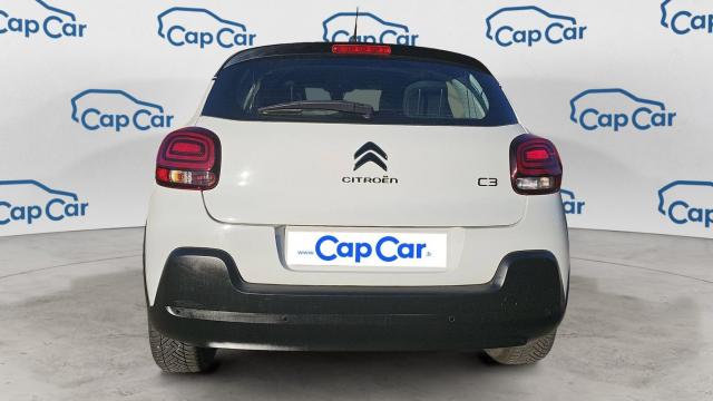 Citroen C3 image 2