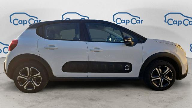 Citroen C3 image 8