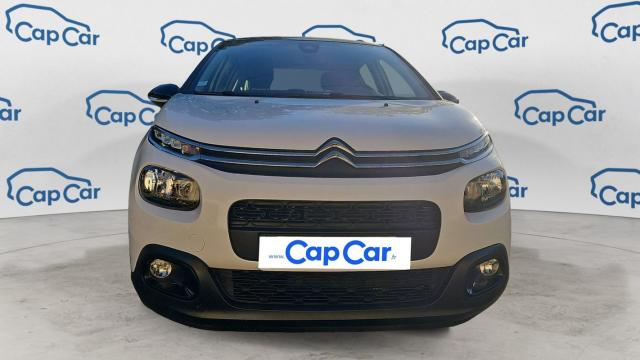Citroen C3 image 7