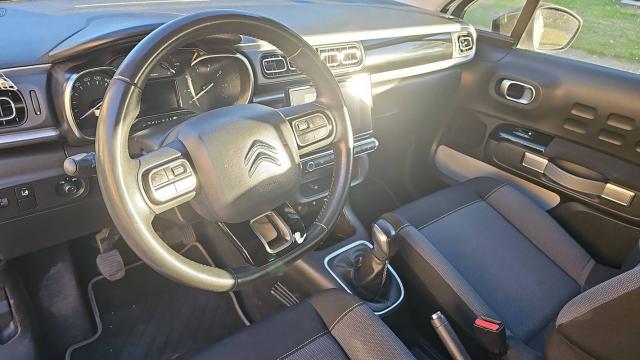 Citroen C3 image 3