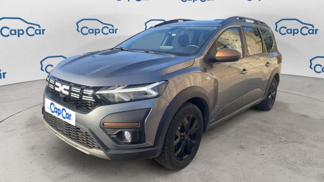 Dacia Jogger d’occasion