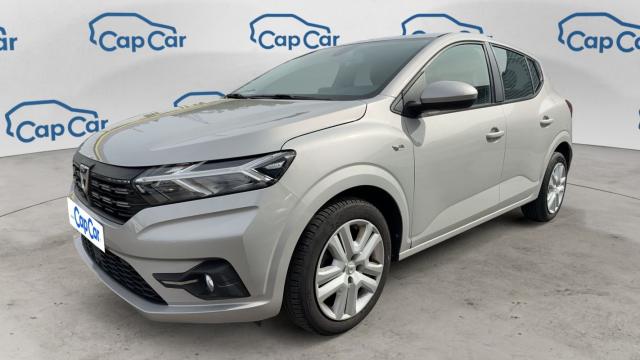 Dacia Sandero d’occasion