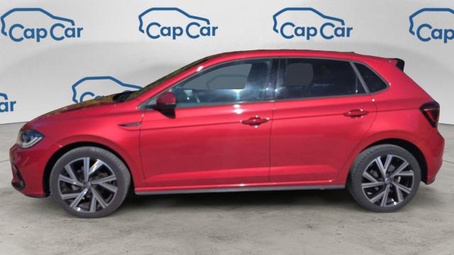 Volkswagen Polo image 8