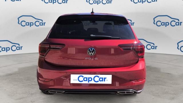 Volkswagen Polo image 1