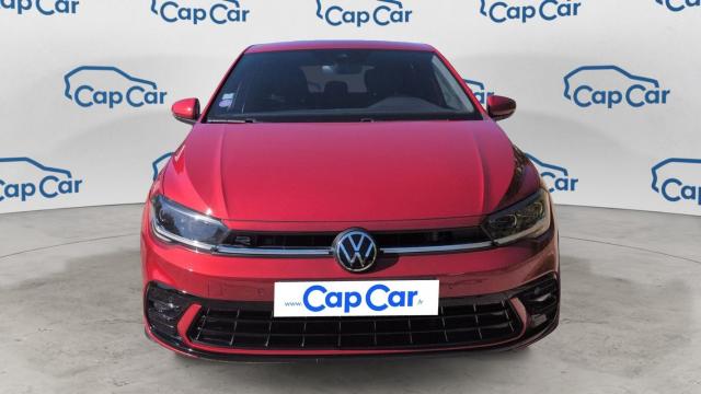 Volkswagen Polo image 4