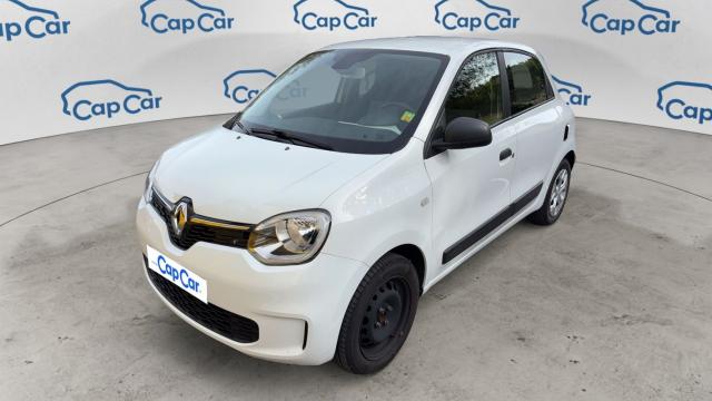 Renault Twingo d’occasion