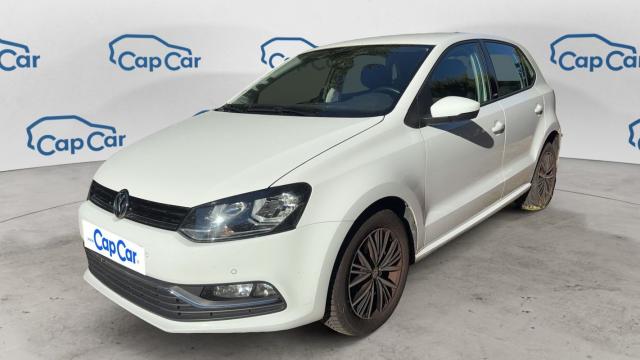 Volkswagen Polo d’occasion