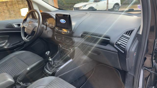 Ford Ecosport image 7