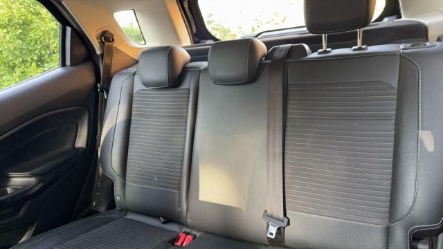 Ford Ecosport image 6